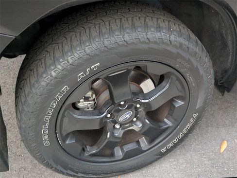 Used 2022 Subaru Forester Wilderness image 8