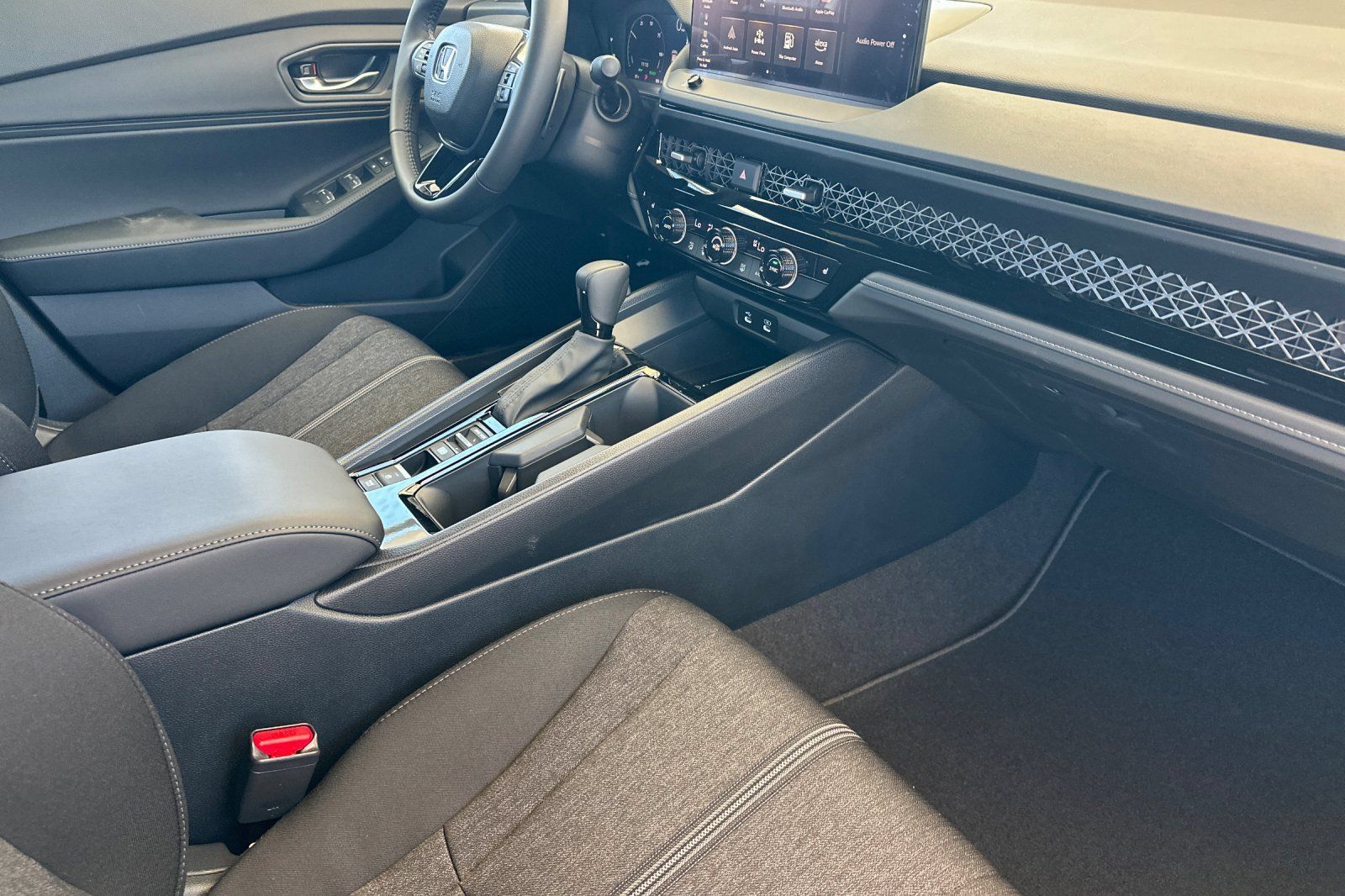 New 2026 Honda Accord Sport image 16