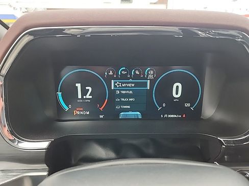 Certified 2023 Ford F150 Lariat AWD/4WD image 13