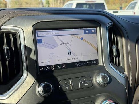 Used 2022 GMC Sierra 1500 Denali w/ Denali Reserve Package image 27