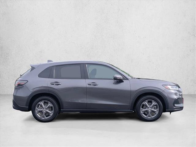 Used 2026 Honda HR-V LX image 4