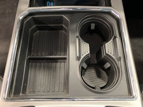 Used 2022 Ford F250 Lariat image 21