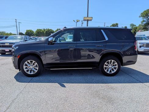 Used 2022 Chevrolet Tahoe Premier AWD/4WD image 6