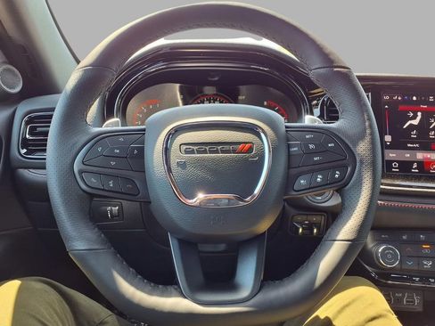 New 2026 Dodge Durango GT AWD/4WD image 15
