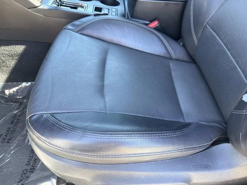 Used 2018 Subaru Outback 3.6R Limited image 29