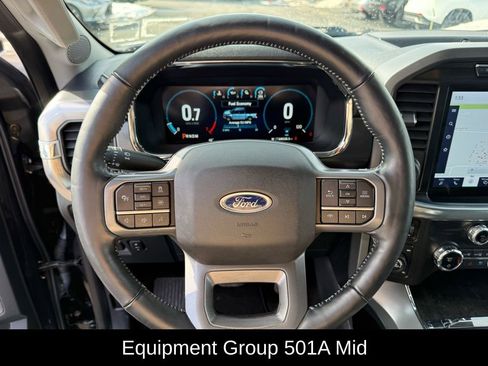 Used 2021 Ford F150 Lariat image 8