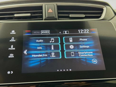 Used 2019 Honda CR-V EX-L image 19