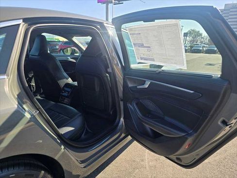 New 2026 Audi A6 Premium Plus image 14