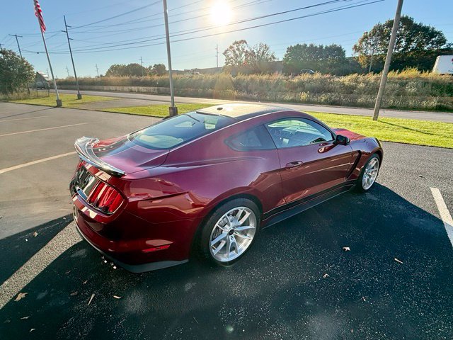 Used 2017 Ford Mustang Shelby GT350 w/ Electronics Package RWD image 7