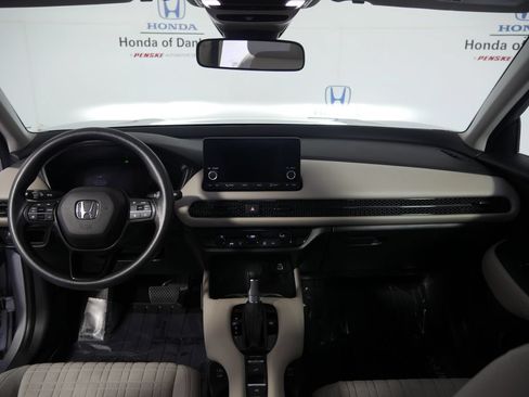 Used 2024 Honda HR-V LX image 16