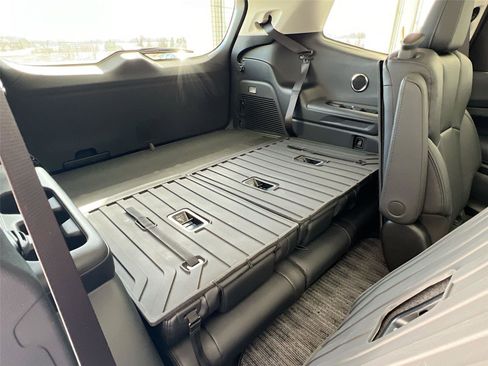 New 2026 Subaru Ascent Touring image 27