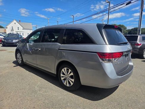 Used 2016 Honda Odyssey SE image 41