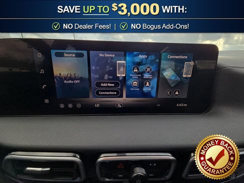 Used 2026 Nissan Sentra SR w/ Floor Mat Package image 26