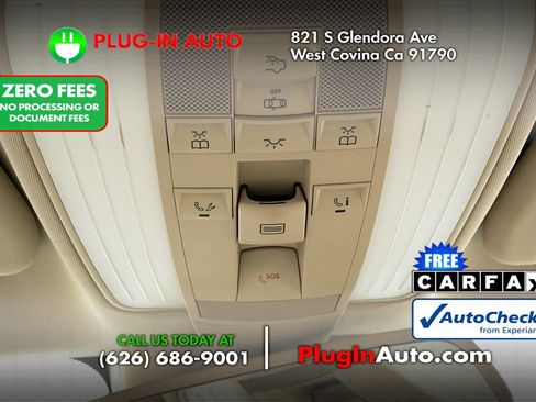 Used 2014 Mercedes-Benz CLS 550 image 20