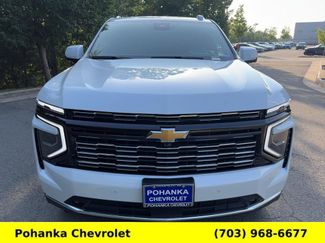 New 2026 Chevrolet Tahoe High Country AWD/4WD video 2