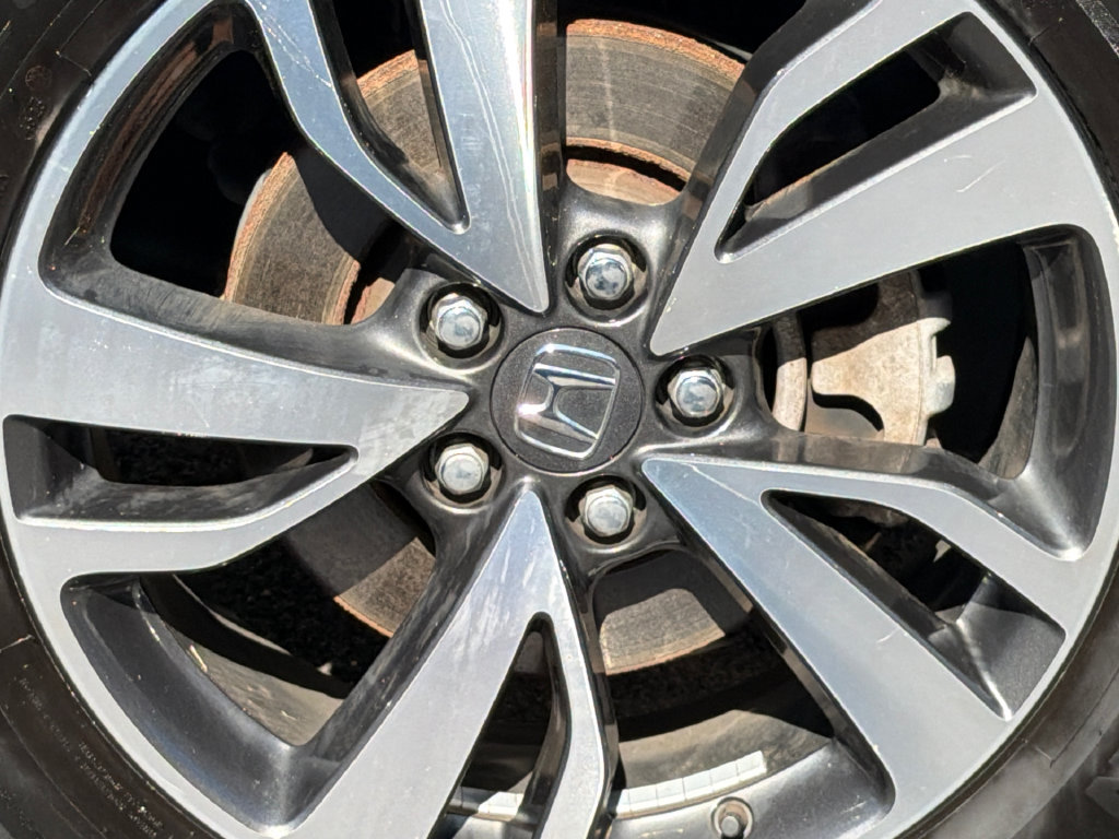 Used 2024 Honda Odyssey Touring image 6