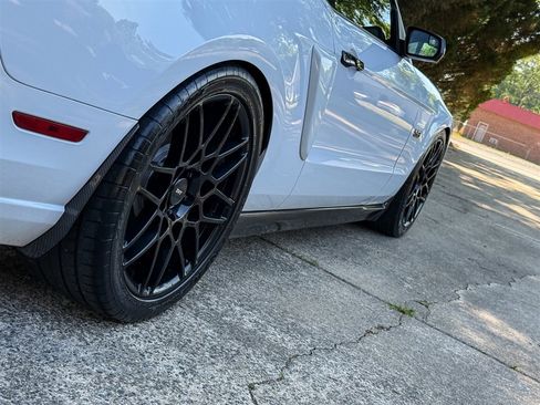 Used 2014 Ford Mustang GT Premium w/ GT Track Package RWD image 39