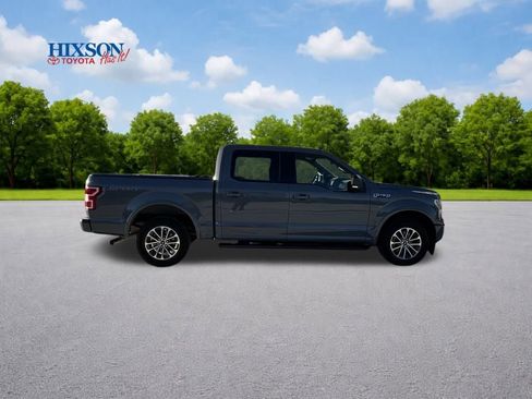 Used 2020 Ford F150 XLT w/ Equipment Group 302A Luxury image 8
