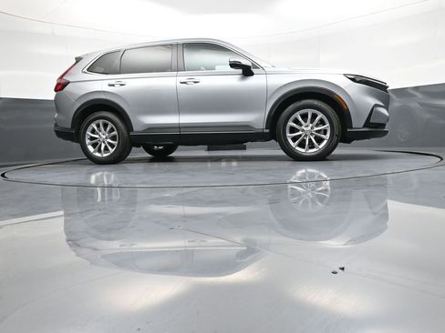 Certified 2023 Honda CR-V EX-L image 29