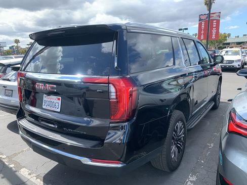 Used 2025 GMC Yukon XL Elevation w/ LPO, Floor Liner Package RWD image 7