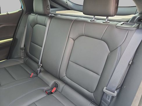 Used 2025 Buick Envista Sport Touring w/ Convenience I Package FWD image 15