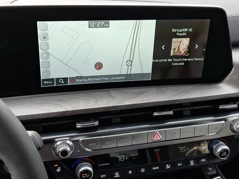 New 2025 Kia Telluride SX Prestige X-Pro image 13