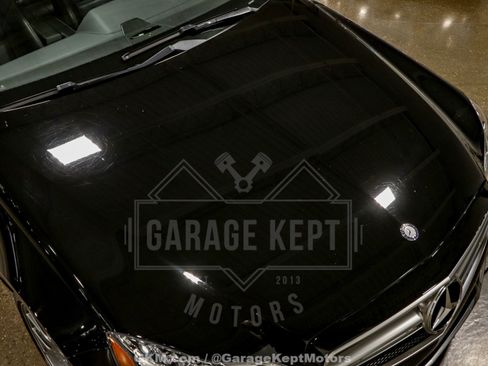 Used 2016 Mercedes-Benz E 63 AMG S-Model image 15