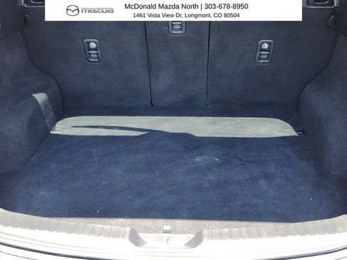 Used 2021 MAZDA CX-5 Touring AWD/4WD image 11