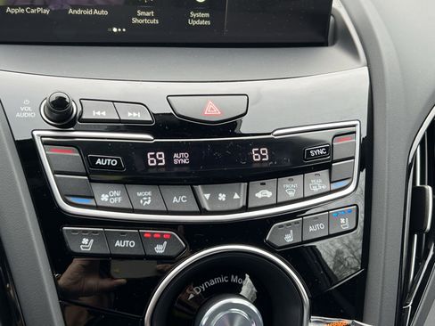 New 2026 Acura RDX A-Spec image 18