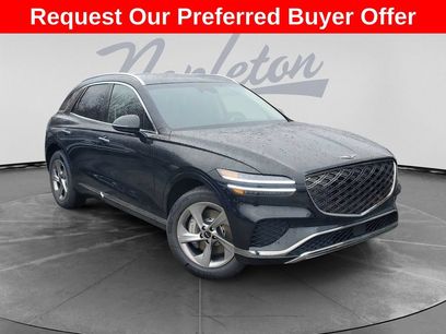 New 2026 Genesis GV70 2.5T