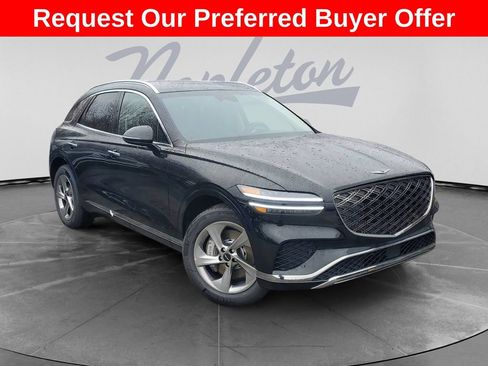 New 2026 Genesis GV70 2.5T AWD/4WD image 1