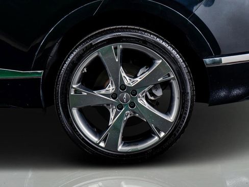 Used 2024 Genesis GV80 3.5T Advanced image 22