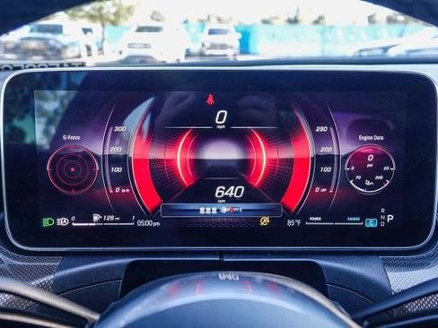 Certified 2023 Mercedes-Benz C 300 Sedan image 26