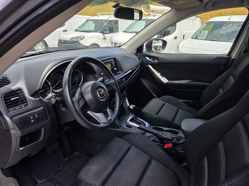 Used 2015 MAZDA CX-5 Touring AWD/4WD image 14