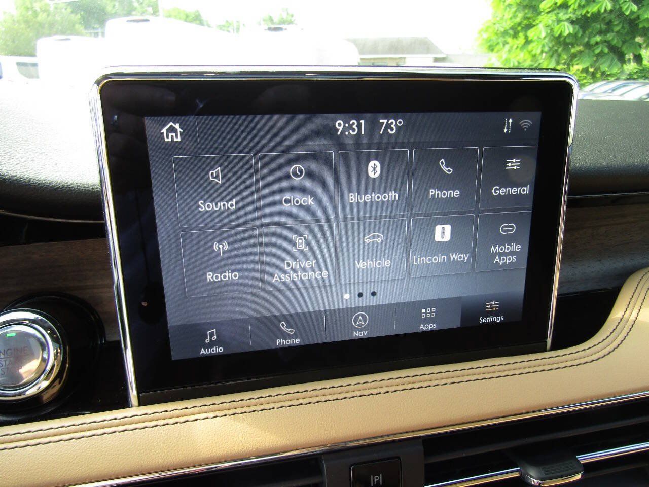 Used 2020 Lincoln Corsair Reserve w/ Equipment Group 201A AWD/4WD image 13
