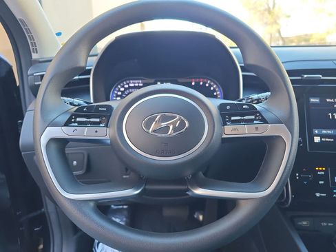 Used 2024 Hyundai Tucson SEL FWD image 19