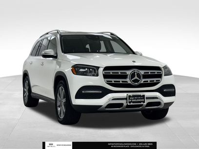 Used 2022 Mercedes-Benz GLS 450 4MATIC