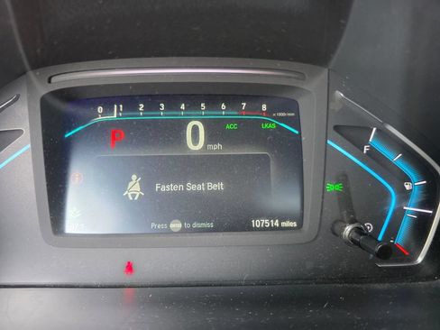 Used 2019 Honda Odyssey Elite image 22