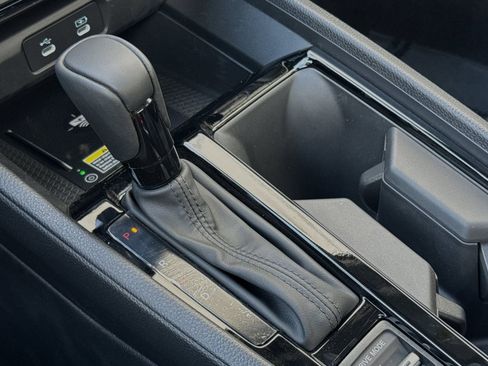 Used 2025 Honda Accord EX-L image 24