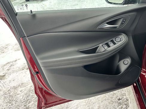 Used 2023 Buick Encore GX Select w/ Sport Touring Package image 15