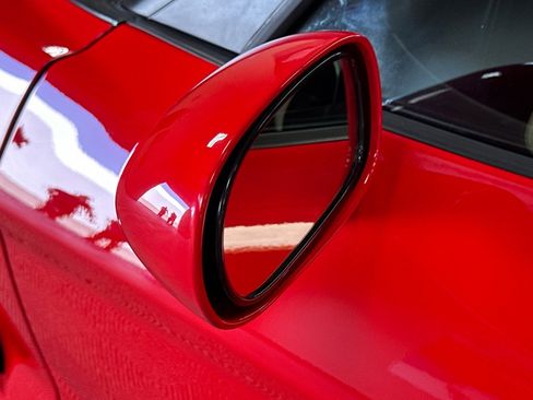 Used 2011 Chevrolet Corvette Coupe w/ Preferred Equipment Group RWD image 49