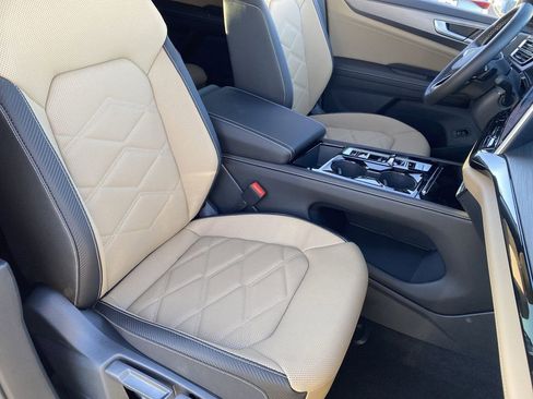 New 2026 Volkswagen Atlas Cross Sport SE AWD/4WD image 7