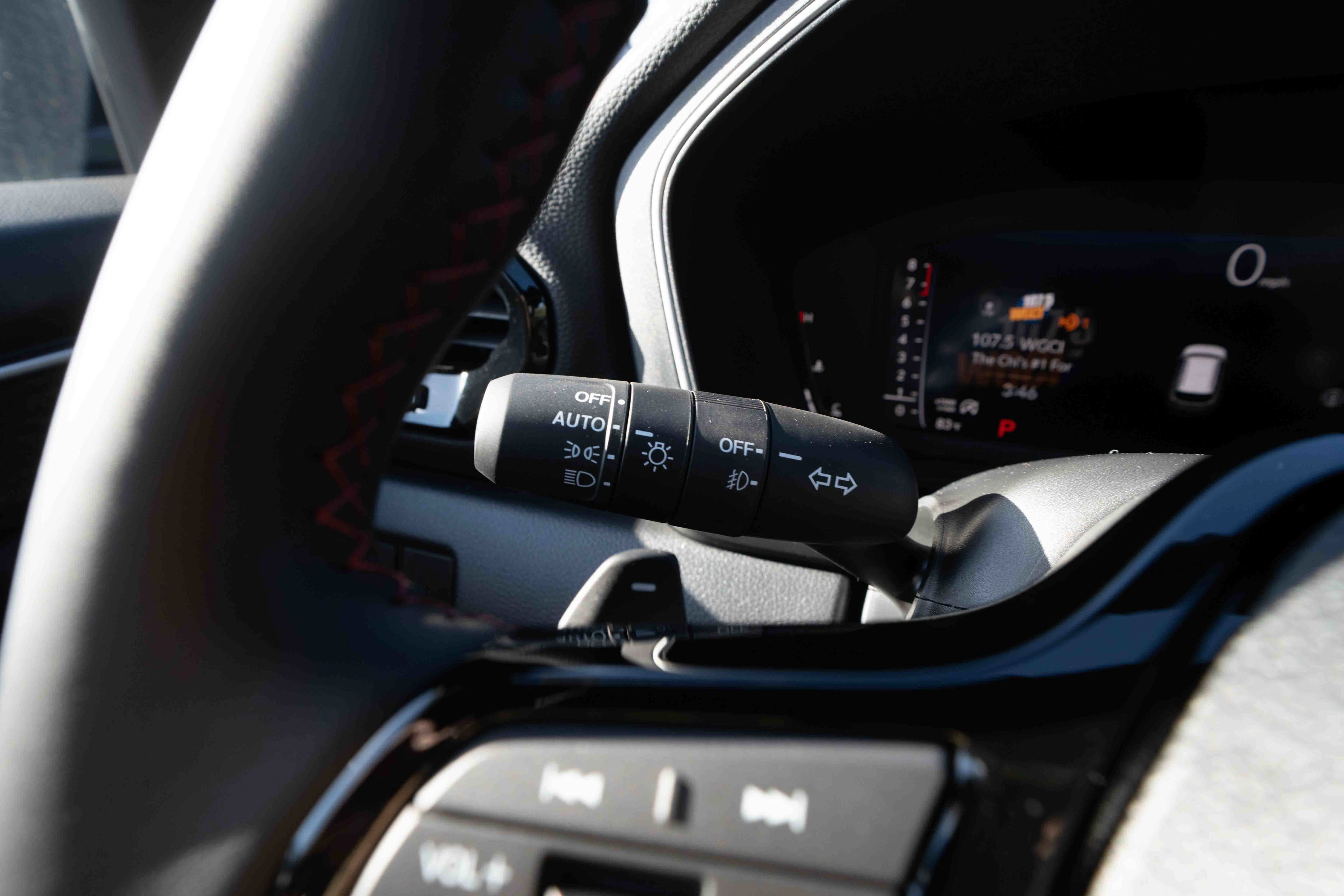 New 2026 Honda Pilot Black Edition image 13