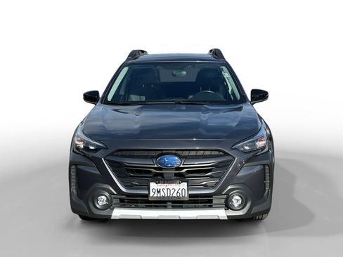 Used 2024 Subaru Outback Limited AWD/4WD image 8