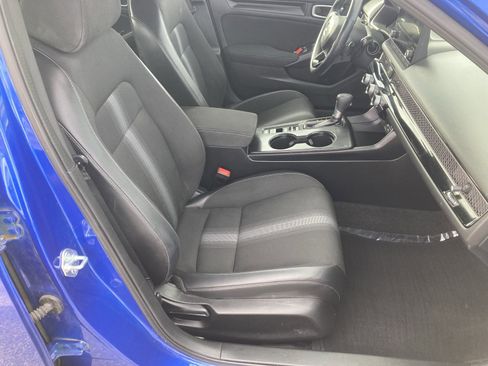 Certified 2024 Honda Civic Sport image 31