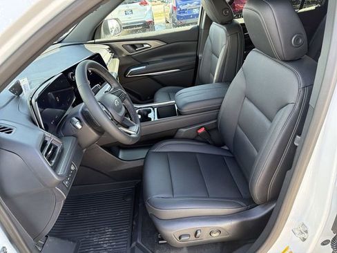 New 2026 Chevrolet Traverse LT w/ Midnight/Sport Edition image 12