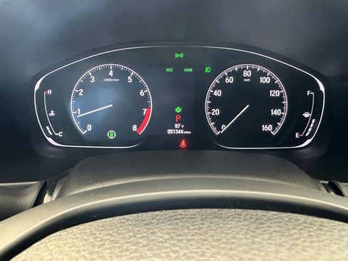 Used 2019 Honda Accord Sport image 28