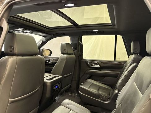 Used 2023 Chevrolet Tahoe LT AWD/4WD image 14