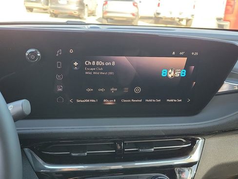 New 2026 Buick Envista Sport Touring w/ Convenience I Package image 15