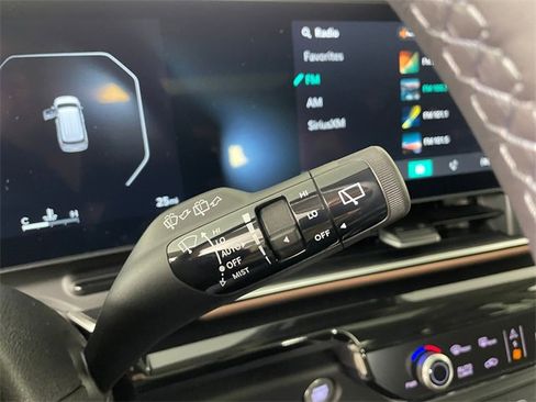 New 2025 Kia Carnival SX Prestige image 13